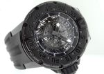 Richard Mill - Automatic Divers| RICHARD MILLE| RM028| TI / DLC Skeleton Dial Automatic Winding Rubber| Limited to 30 copies| Not available in Japan| Middle Ages| - Image 7