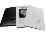 Richard Mill - Automatic Divers| RICHARD MILLE| RM028| TI Skeleton Clock Automatic Winding Rubber| Middle Ages| - Image 7