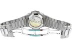 Patek Philippe - Nautilus Chronographs| PATEK PHILIPPE| 5976 / 1G-001| WG Blue Clock Automatic Winding Bracelet| 40th Anniversary| Limited to 1300 copies| Unused item| - Image 4