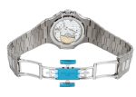 Patek Philippe - Nautilus Perpetual Calendar| PATEK PHILIPPE| 5740 / 1G-001| WG Blue Clock Automatic Winding Bracelet| Commissions| Unused item - Image 7