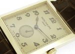 Patek Philippe - Gondo Small Seconds| PATEK PHILIPPE| 5109J - 010| PATEK PHILIPPE| YG Champagne Clock Hand Winding Leather| Middle Ages| - Image 8