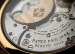 Patek Philippe - Ladies Calatrava| PATEK PHILIPPE| 7200R - 001| RG ivory clock automatic winding leather| Unused item| - Image 8