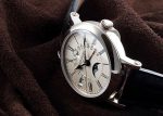 Patek Philippe - Perpetual Calendar| PATEK PHILIPPE| 5159G-001| WG OPERLIN CLOCK CLOCK| Middle Ages| - Image 10
