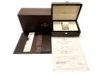 Patek Philippe - Twenty - 4| PATEK PHILIPPE| 4920R - 010| RG White Dial Quartz Leather| Commissions| Middle Ages| - Image 6