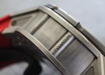 Richards Mill - Automatic Chronograph Diver| RICHARD MILLE| RM032 TI Skeleton Clock Automatic Winding Rubber| Middle Ages| - Image 8