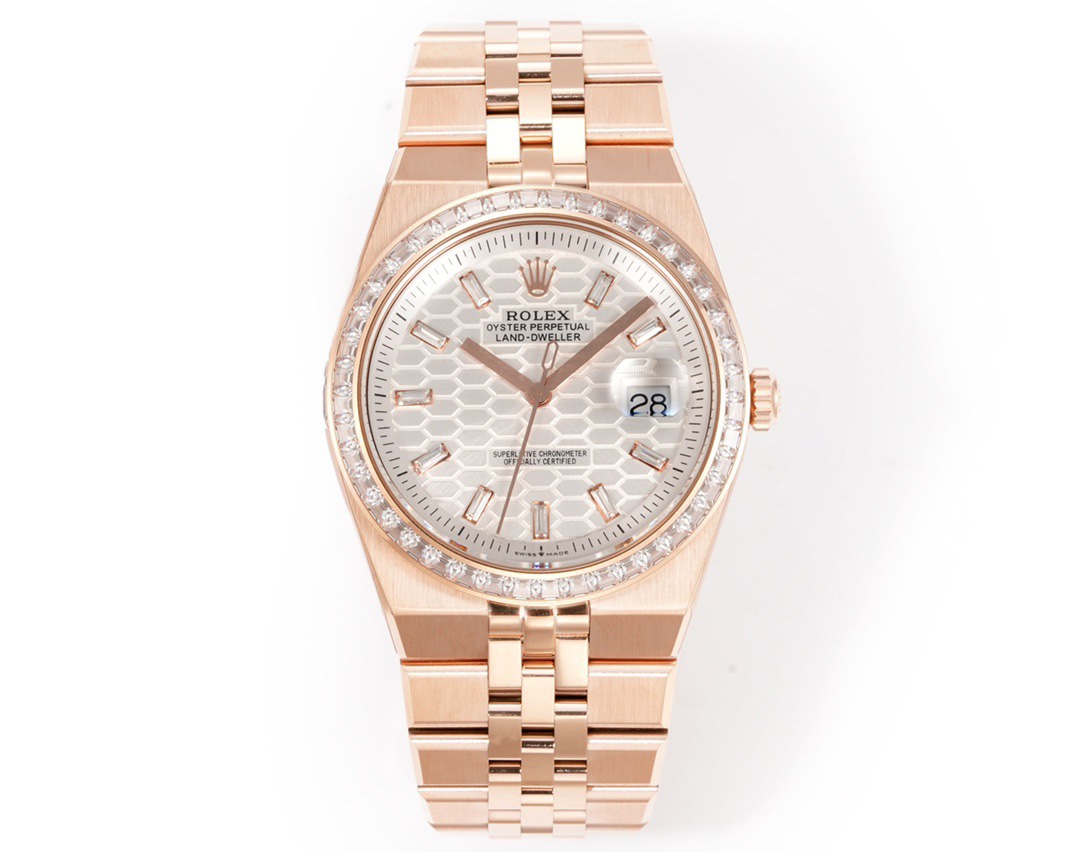 Luxury Watch